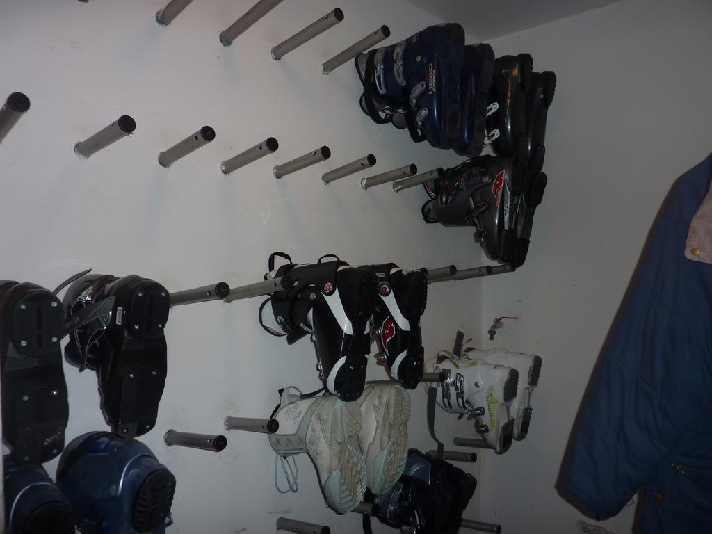 Penzion Melkus Pec pod Sněžkou Buitenkant foto