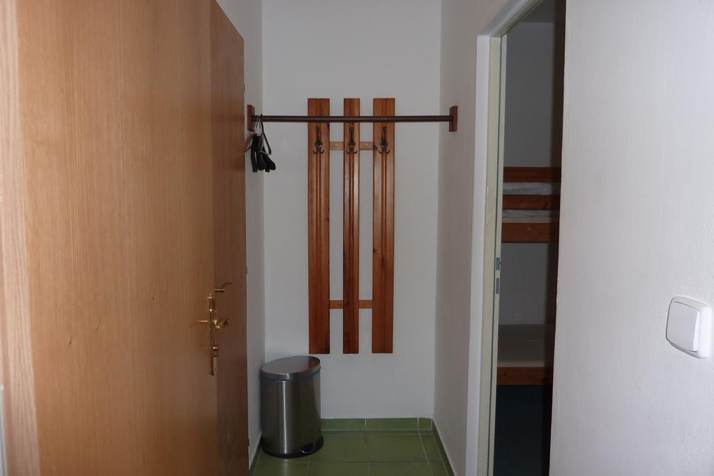 Penzion Melkus Pec pod Sněžkou Kamer foto