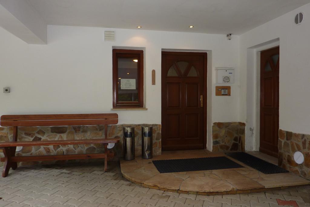 Penzion Melkus Pec pod Sněžkou Buitenkant foto