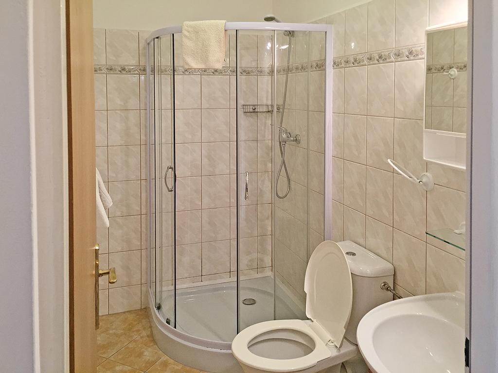 Penzion Melkus Pec pod Sněžkou Buitenkant foto