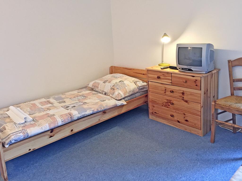 Penzion Melkus Pec pod Sněžkou Buitenkant foto