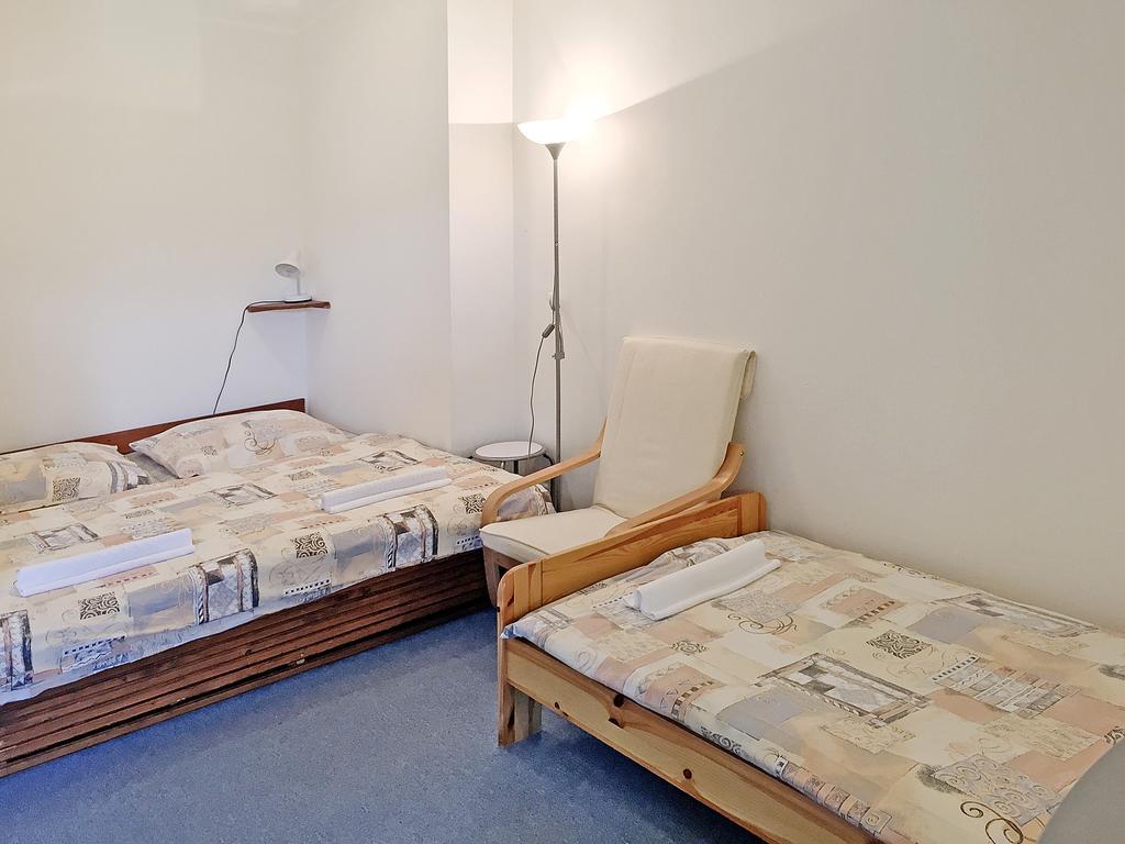 Penzion Melkus Pec pod Sněžkou Kamer foto